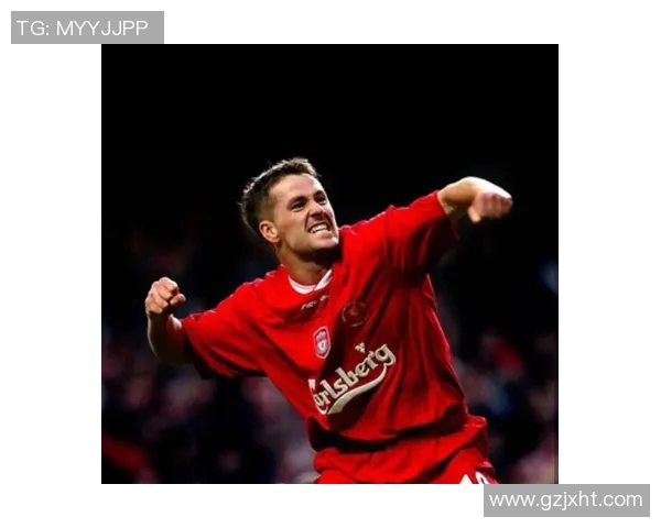 传奇足球明星欧文高清图片欣赏与生平故事分享