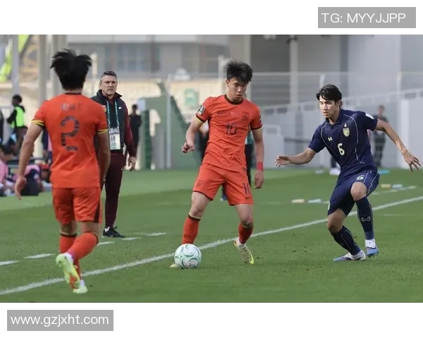 2018年U23国足比赛直播全程回顾与精彩瞬间分析